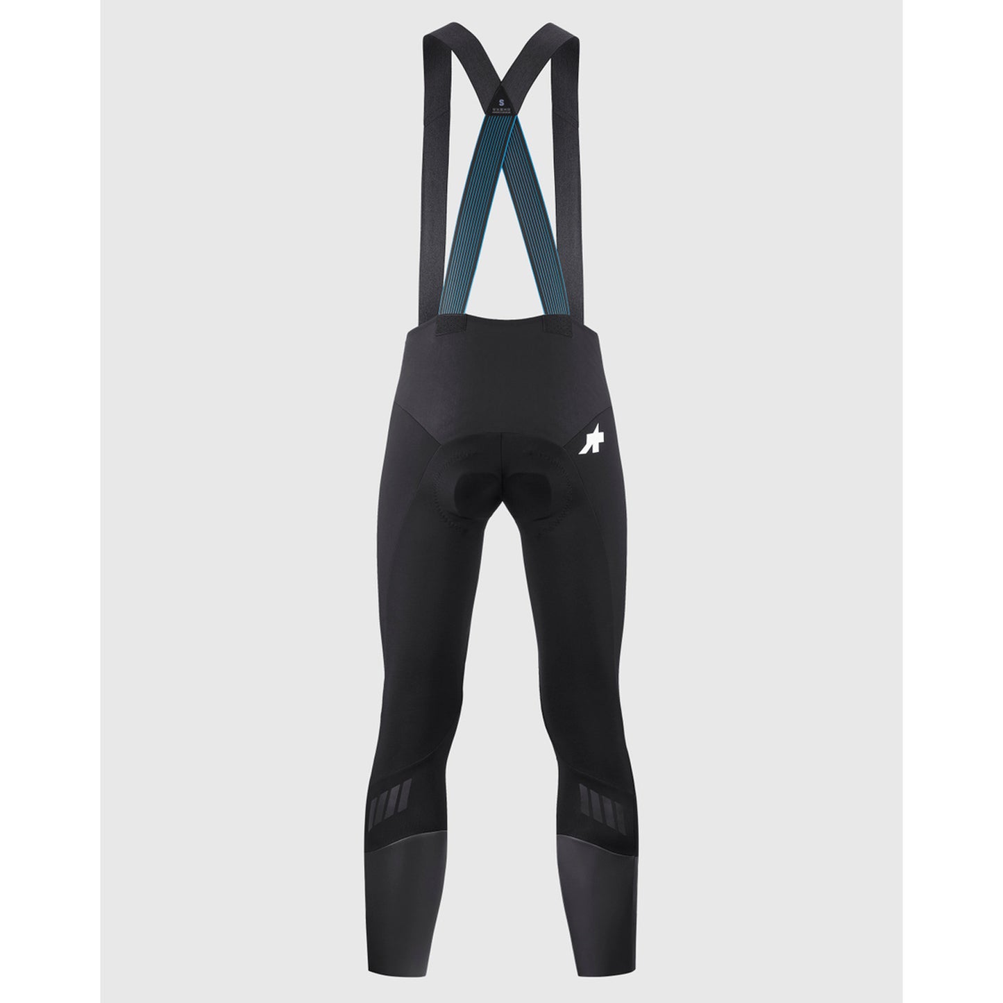 ASSOS RS UZ S11 Black Series Lange Trägerhose