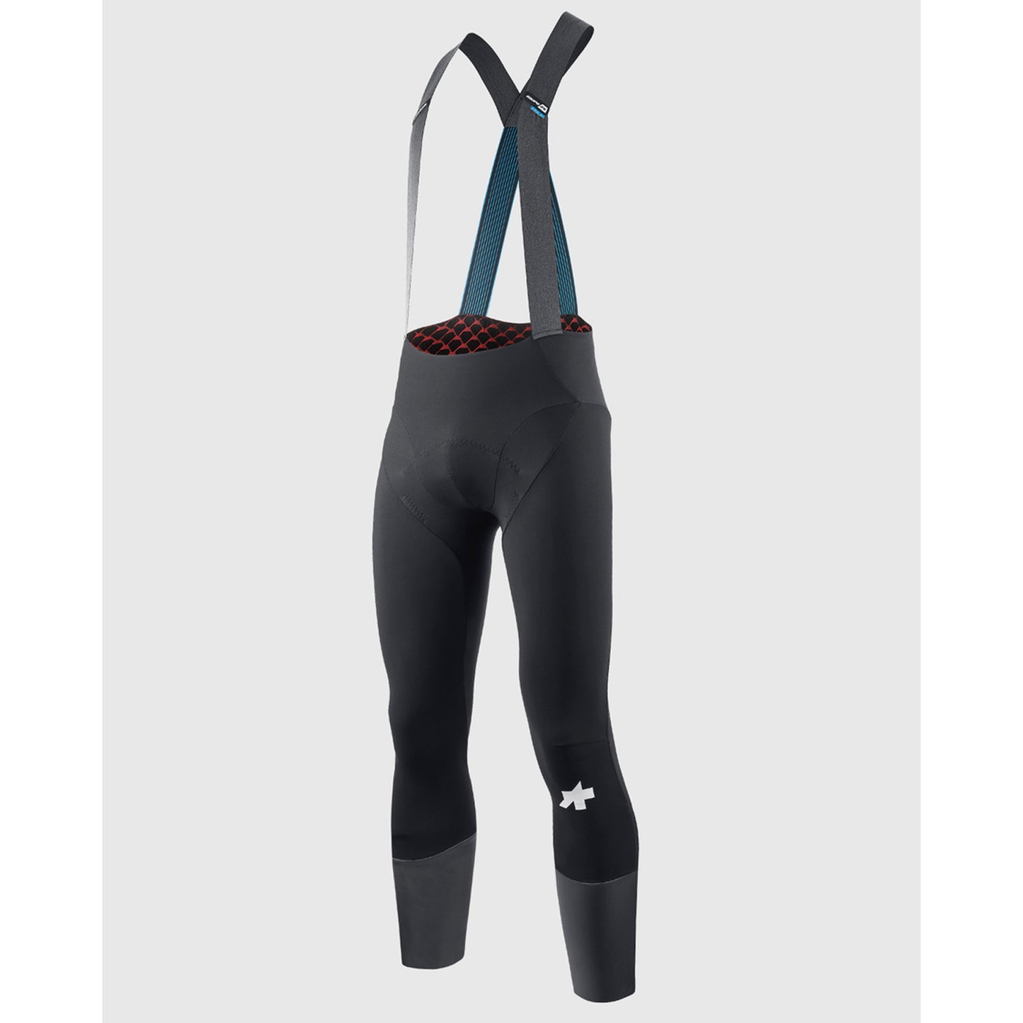 ASSOS RS UZ S11 Black Series Lange Trägerhose