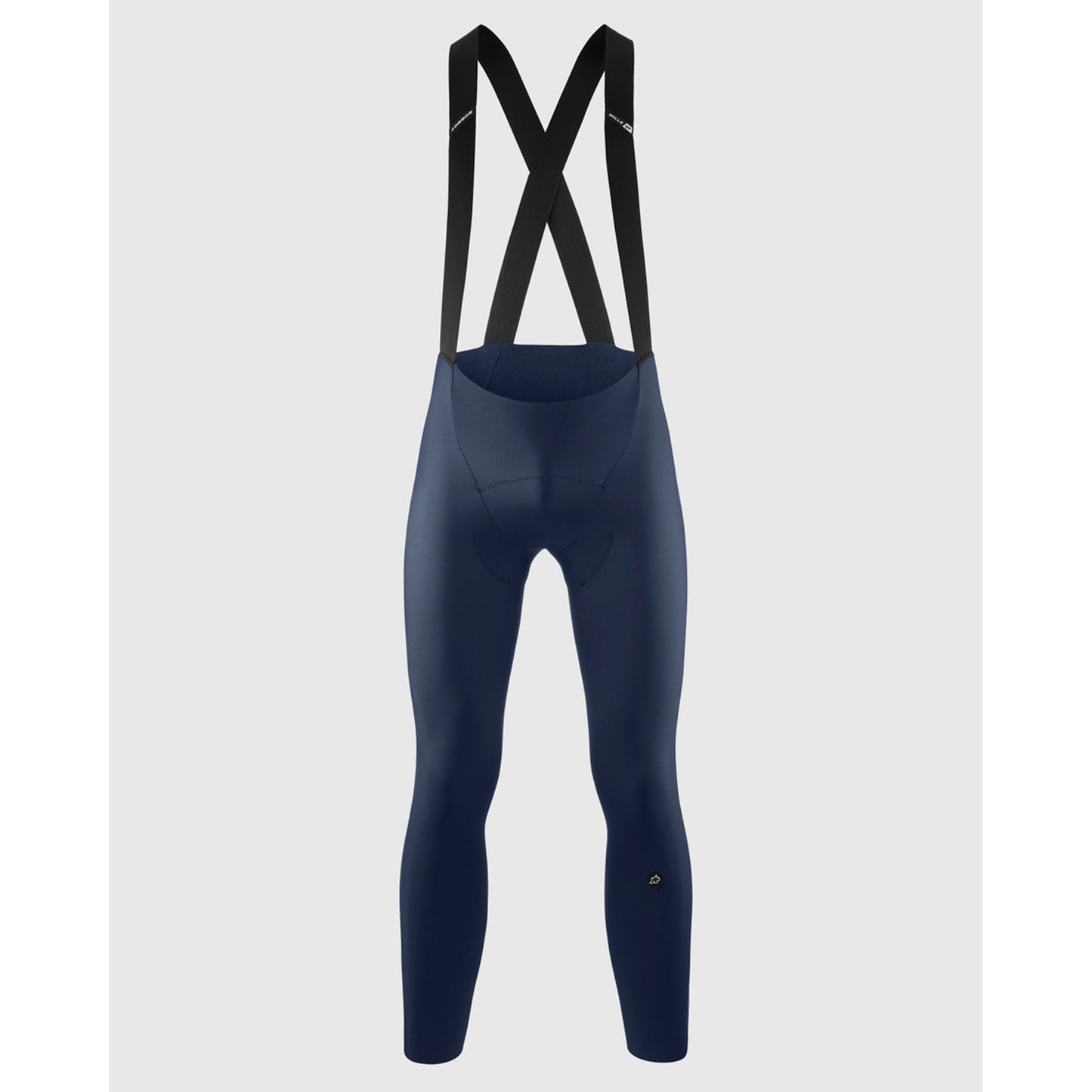 ASSOS MILLE GT S11 Primal Blue Lange Trägerhose