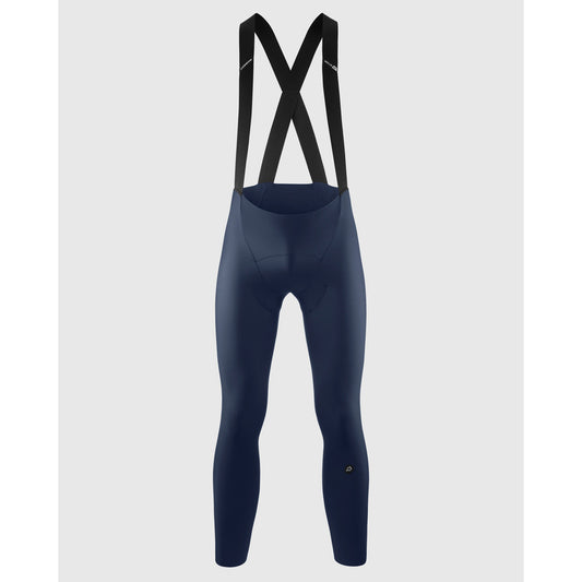 ASSOS MILLE GT S11 Primal Blue Lange Trägerhose