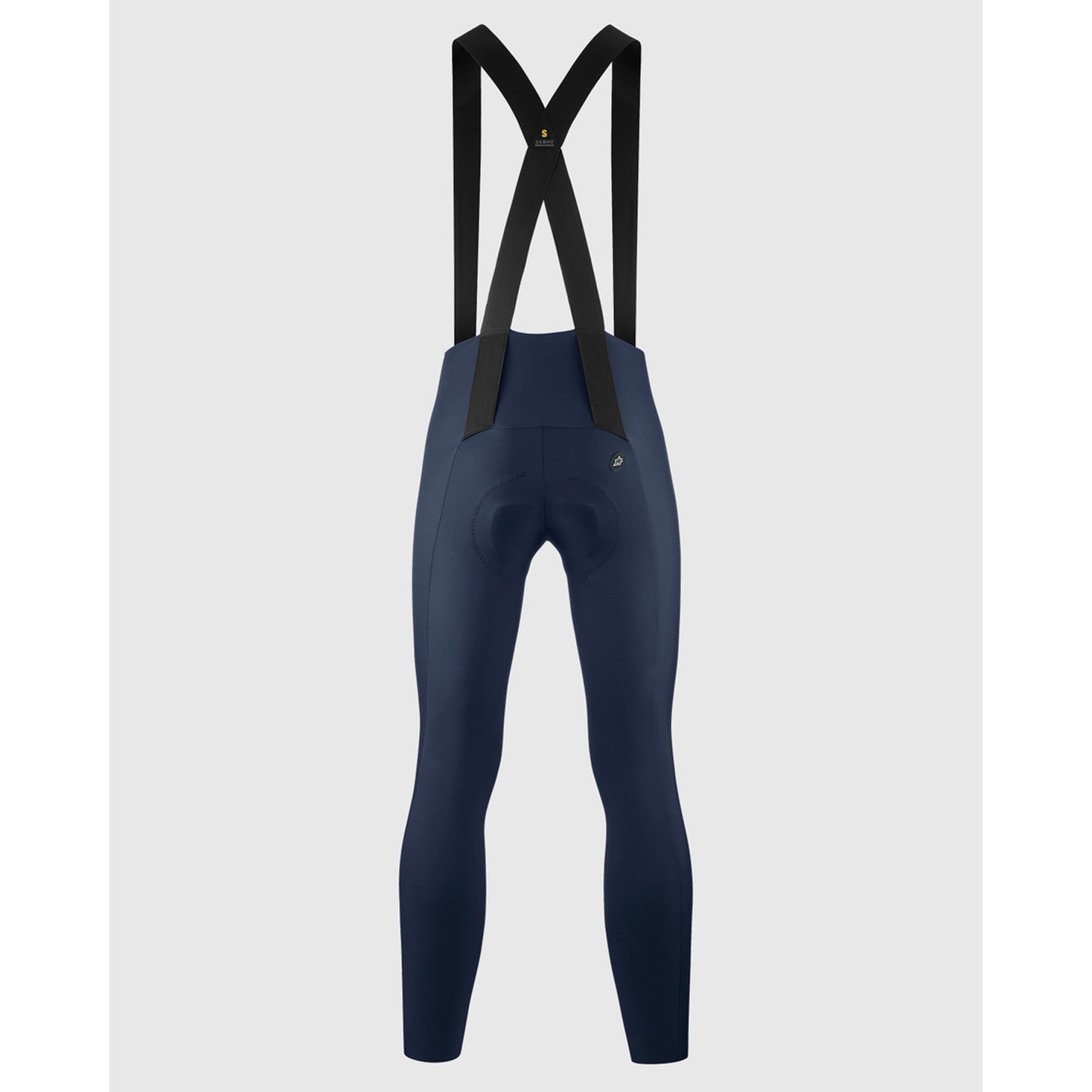 ASSOS MILLE GT S11 Primal Blue Lange Trägerhose