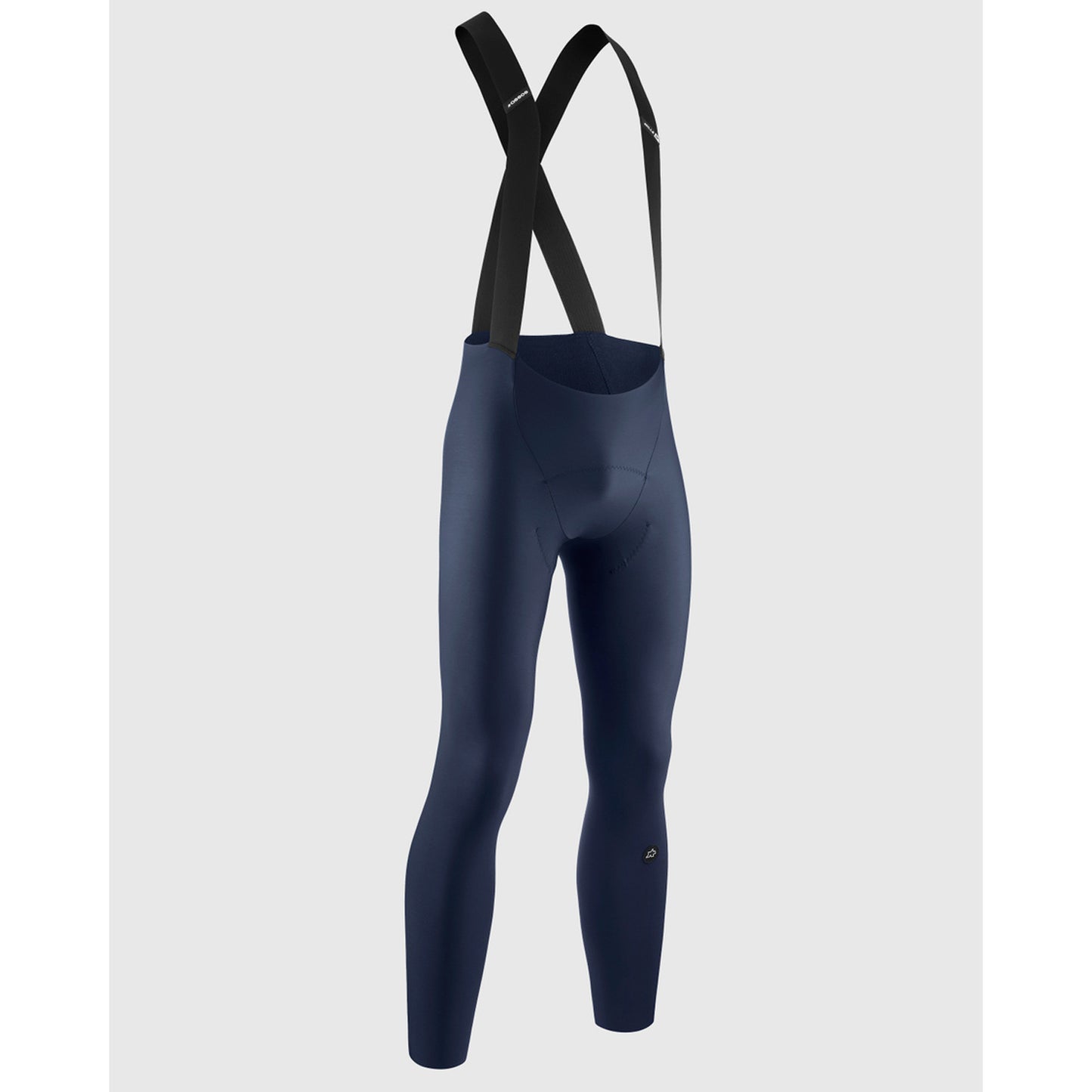 ASSOS MILLE GT S11 Primal Blue Lange Trägerhose