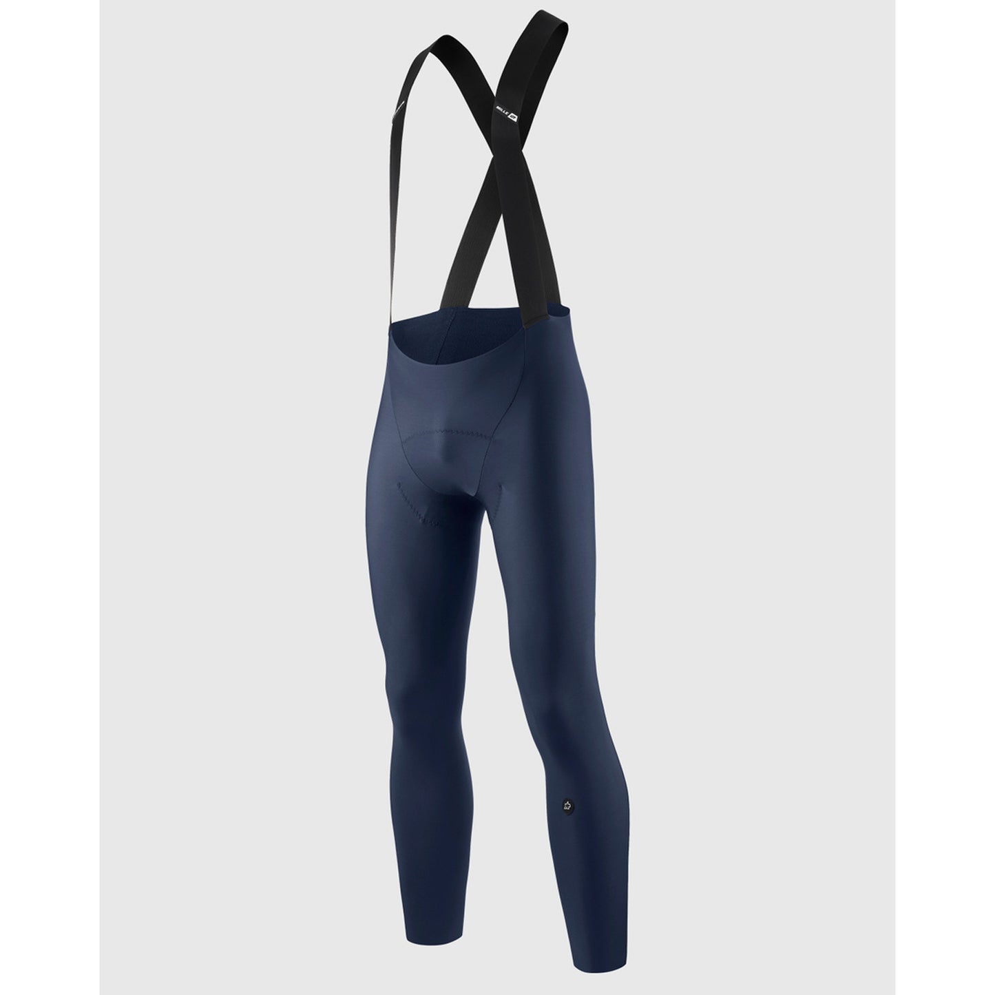ASSOS MILLE GT S11 Primal Blue Lange Trägerhose