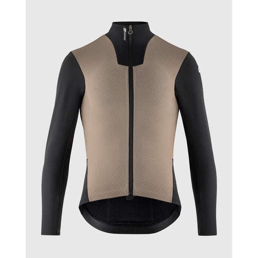 Jacke ASSOS MILLE GT S11 Dune Sand