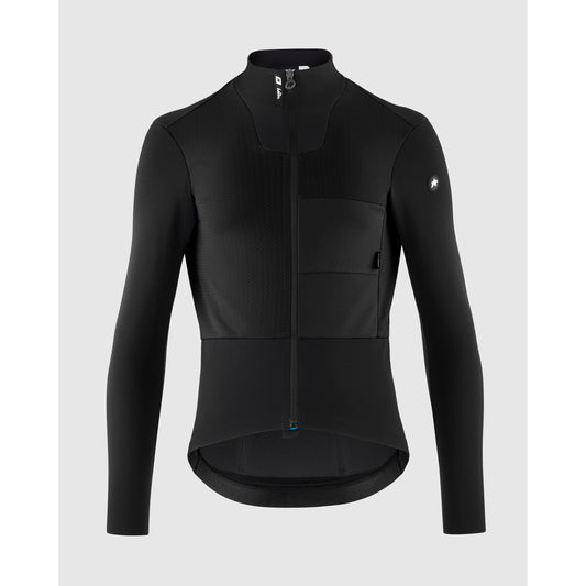 ASSOS EQUIPE R S11 Black Series Jacke