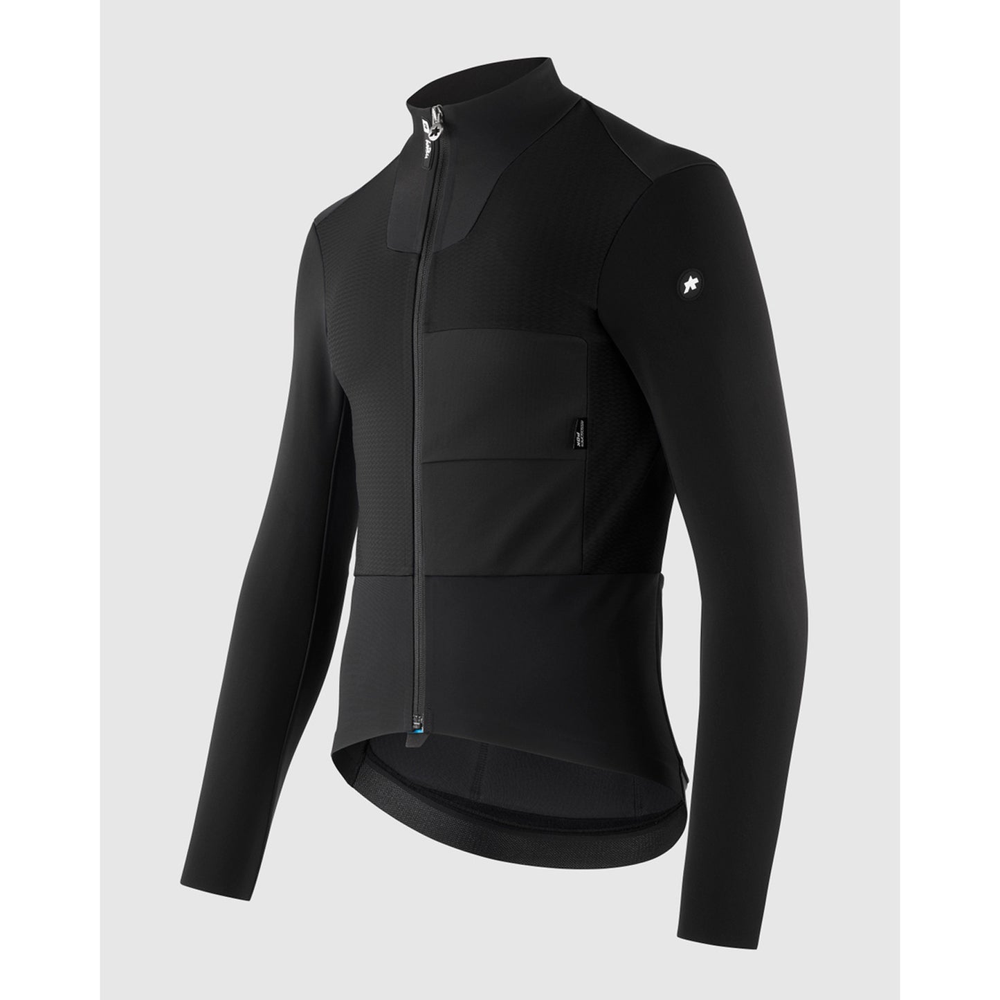 ASSOS EQUIPE R S11 Black Series Jacke