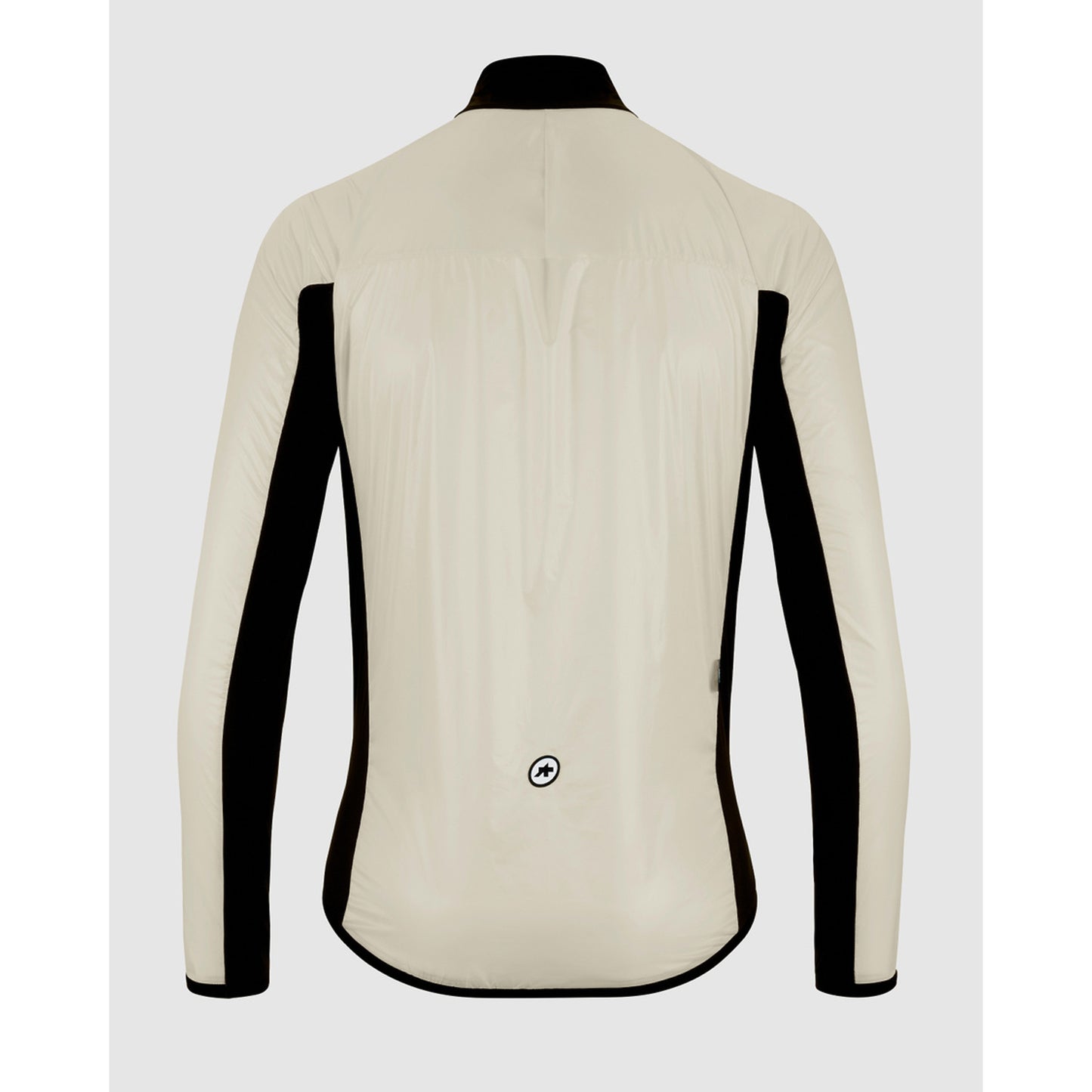 Jacke ASSOS MILLE GT Wind C2 Sand
