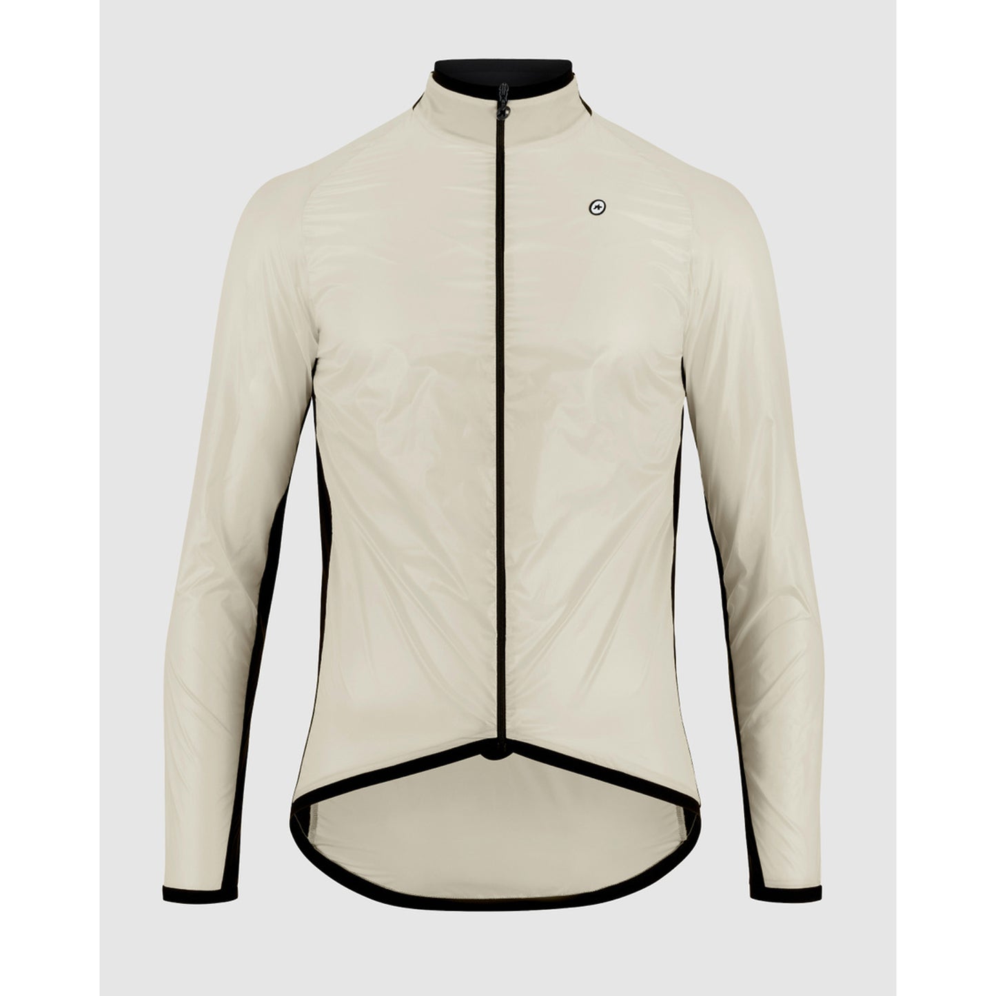 Jacke ASSOS MILLE GT Wind C2 Sand