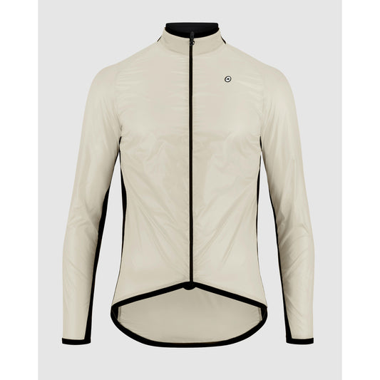 Jacke ASSOS MILLE GT Wind C2 Sand