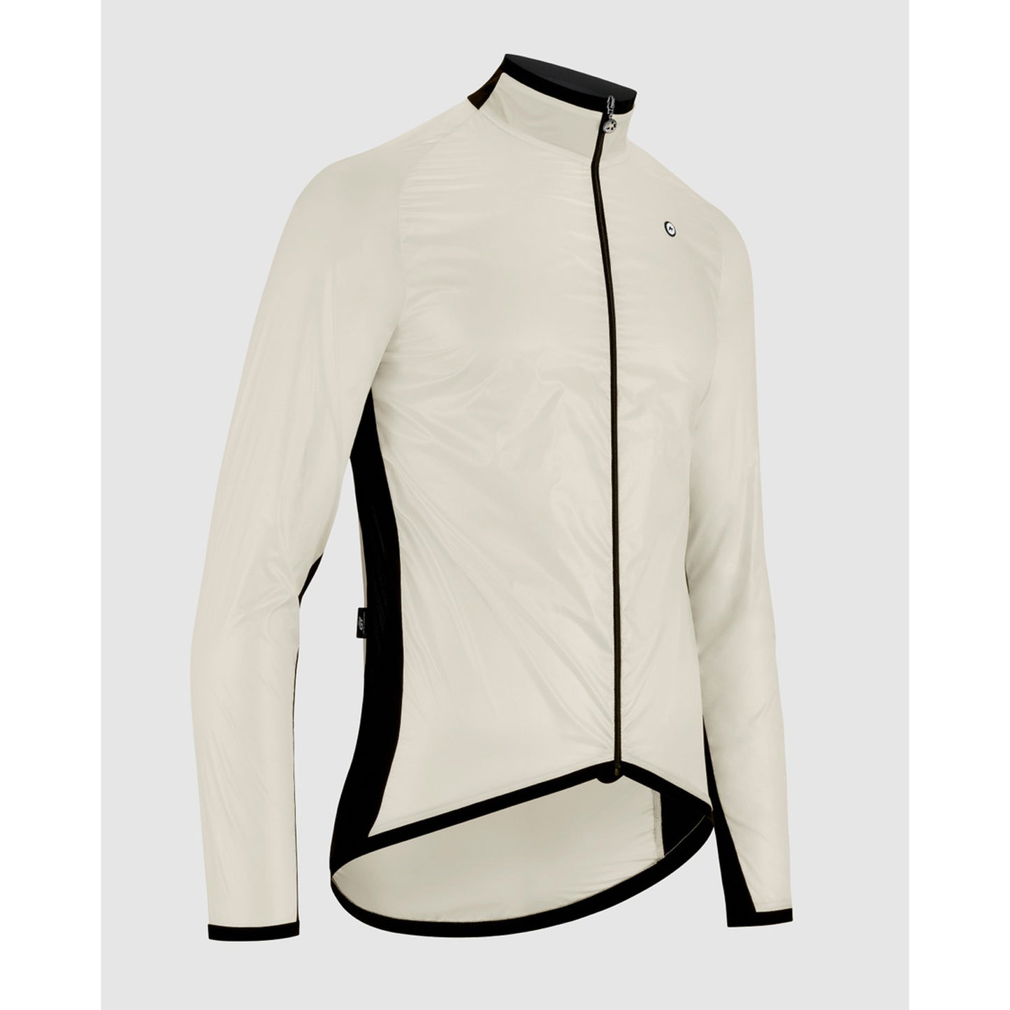 Jacke ASSOS MILLE GT Wind C2 Sand