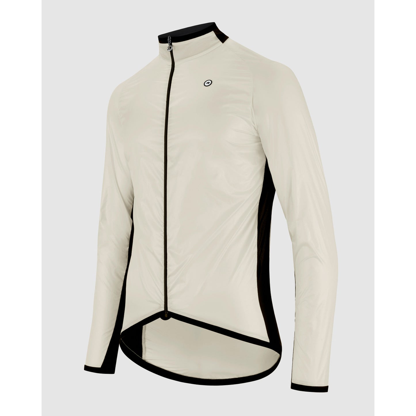 Jacke ASSOS MILLE GT Wind C2 Sand