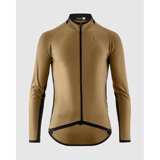 ASSOS MILLE GT Wind C2 Jacket Bronze Ash