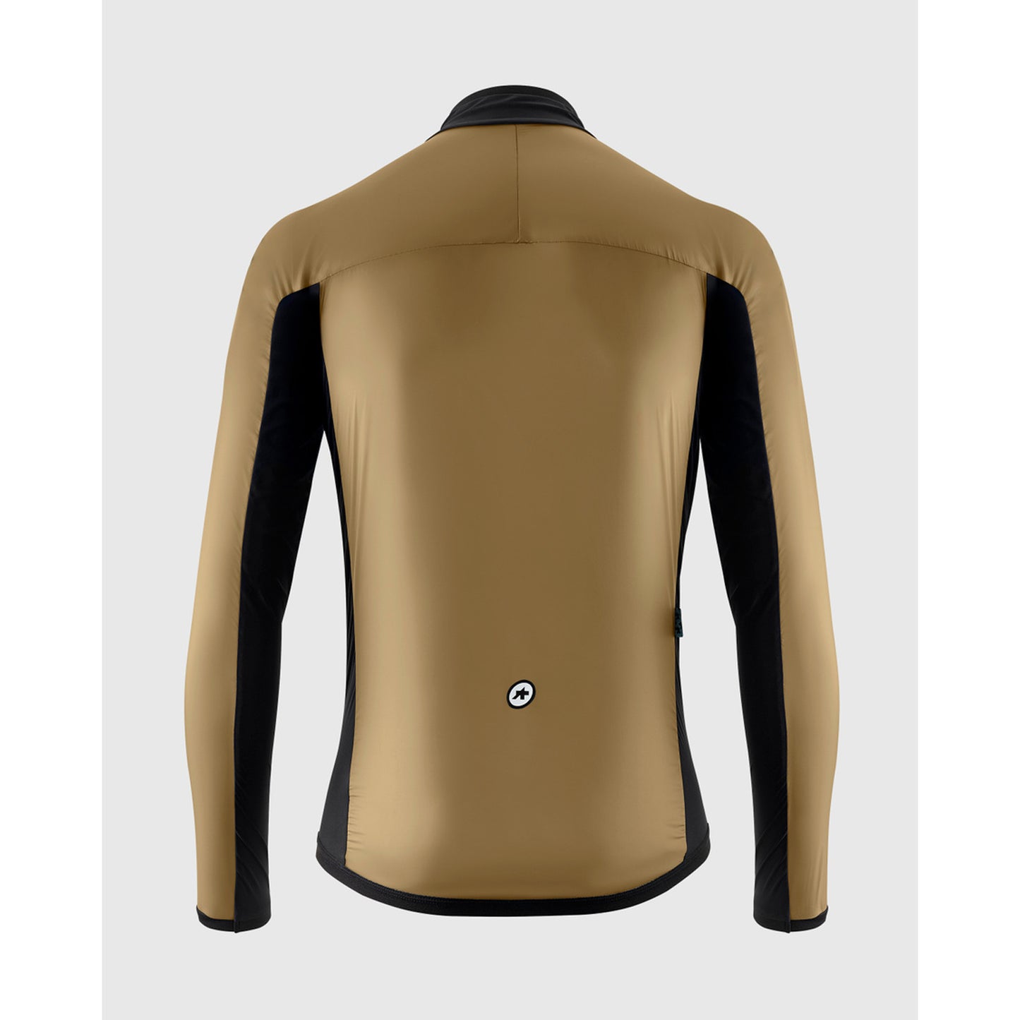 ASSOS MILLE GT Wind C2 Jacket Bronze Ash