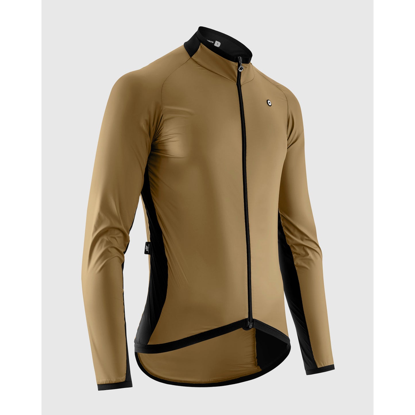 ASSOS MILLE GT Wind C2 Jacket Bronze Ash