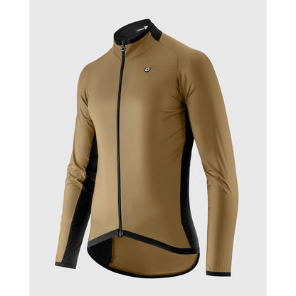 Jacke ASSOS MILLE GT WIND C2 Bronze Aash