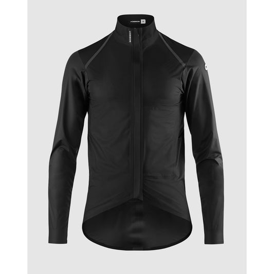 ASSOS MILLE GTS Rain S11 Black Series Jacke