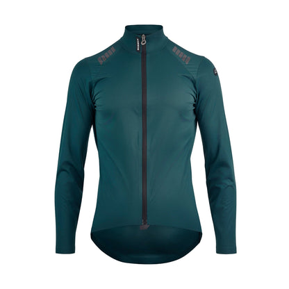 Jacke ASSOS MILLE GT SHELL S11 Foundation Green