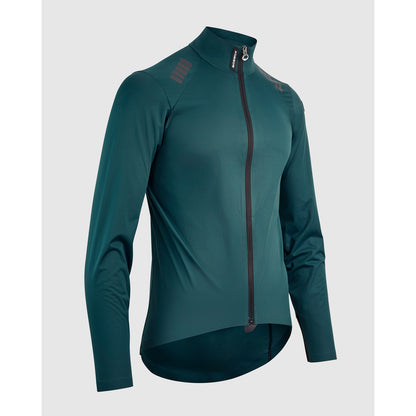 Jacke ASSOS MILLE GT SHELL S11 Foundation Green