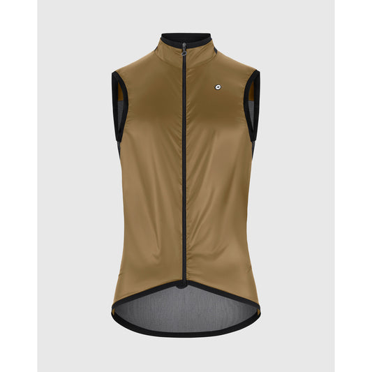 ASSOS MILLE GT Wind C2 Jacket Bronze Ash