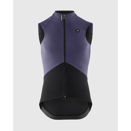 ASSOS MILLE GTS S11 Future Dusk Ärmellose Jacke