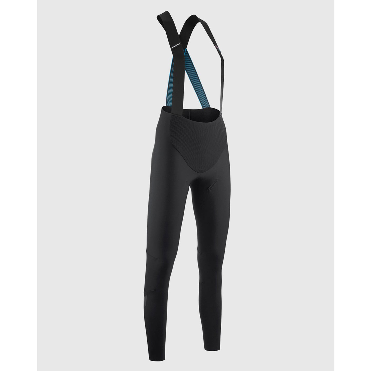 Lange Trägerhose ASSOS DYORA R S11 Damen Black Series
