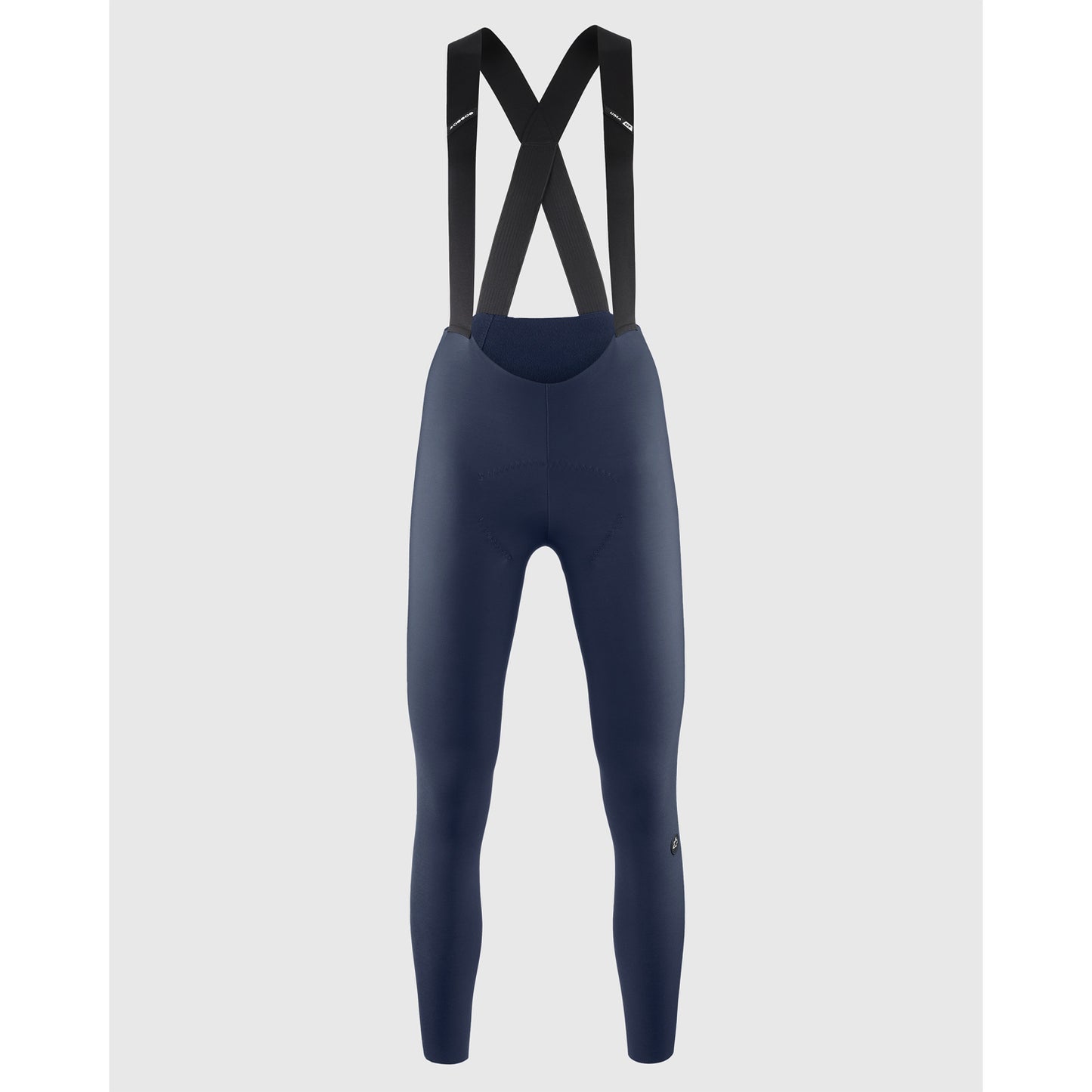 ASSOS UMA GT S11 Damen Lange Trägerhose Primal Blue