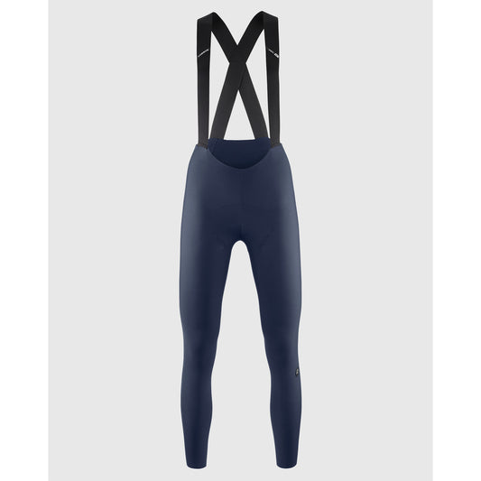 ASSOS UMA GT S11 Damen Lange Trägerhose Primal Blue