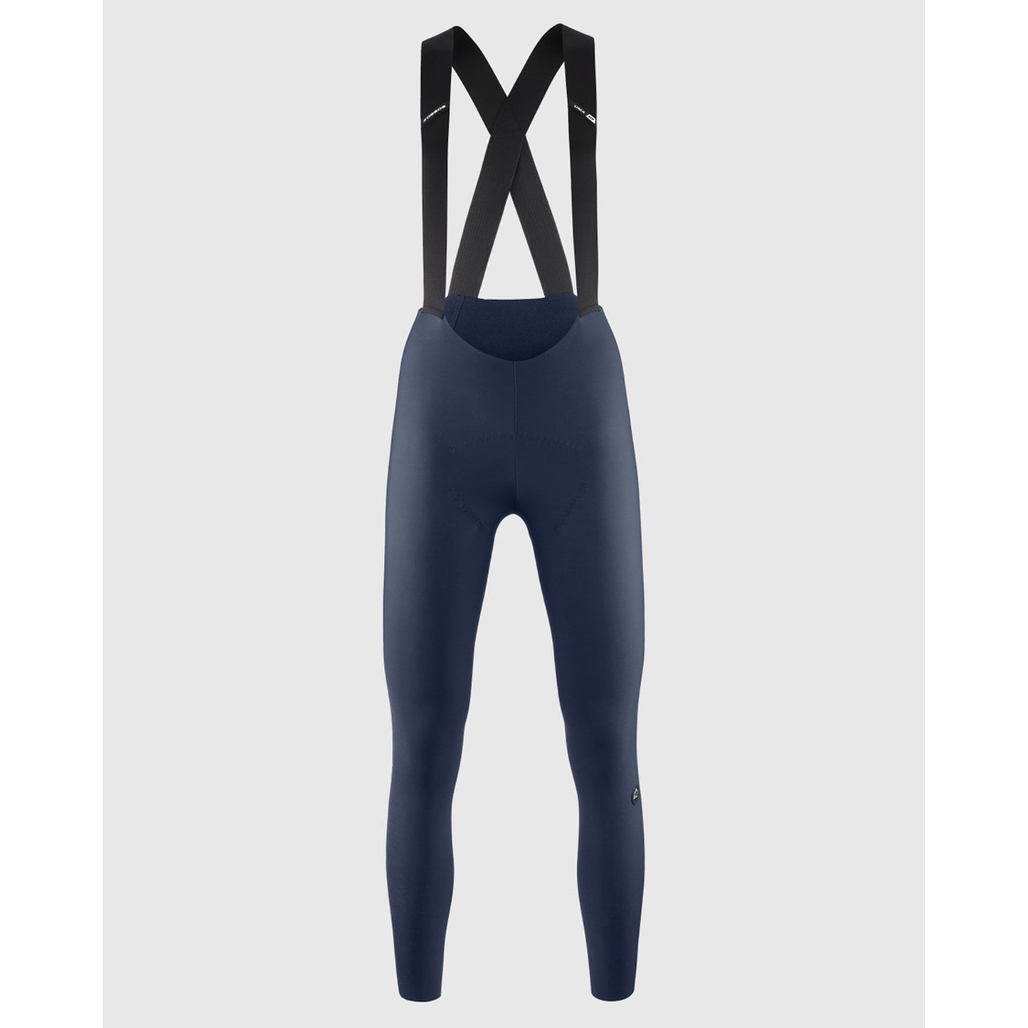 ASSOS UMA GT S11 Damen Lange Trägerhose Primal Blue