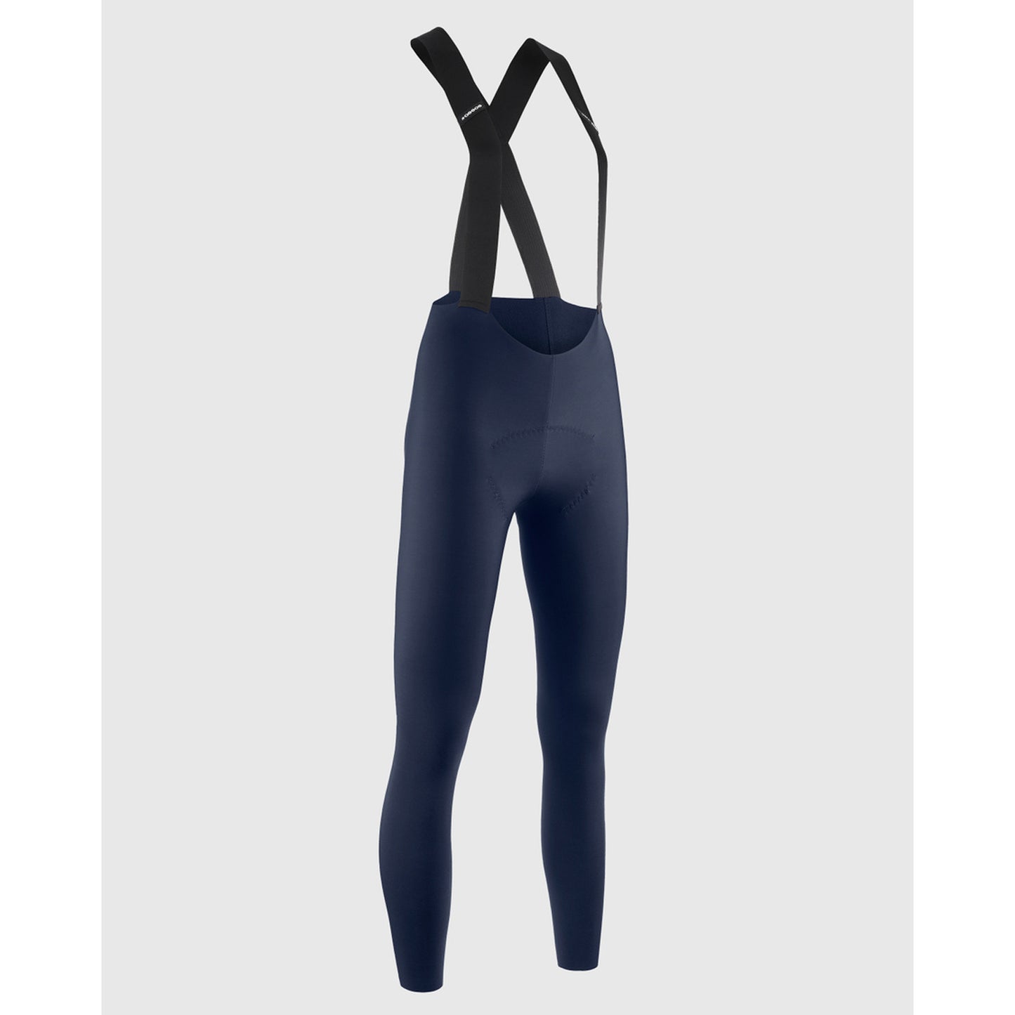 ASSOS UMA GT S11 Damen Lange Trägerhose Primal Blue