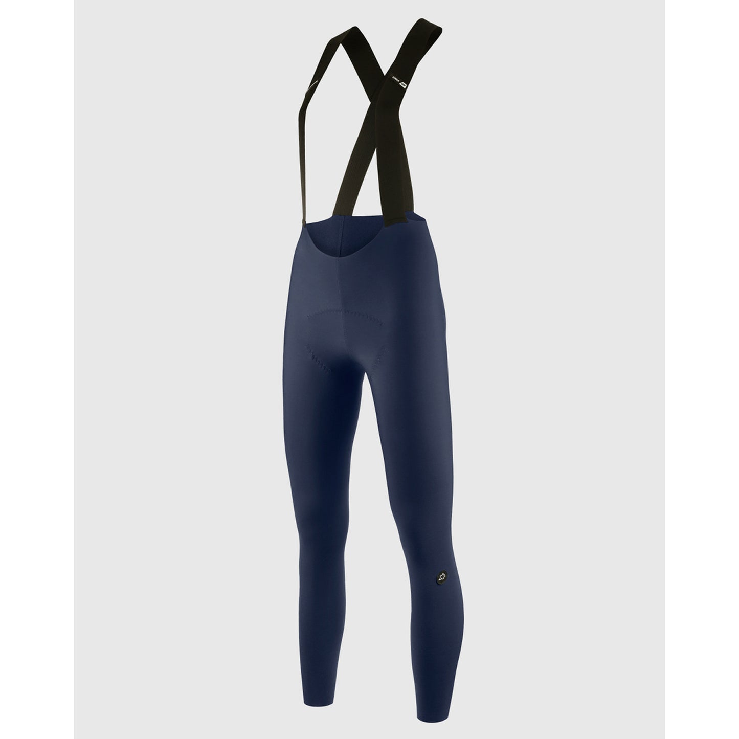 ASSOS UMA GT S11 Damen Lange Trägerhose Primal Blue