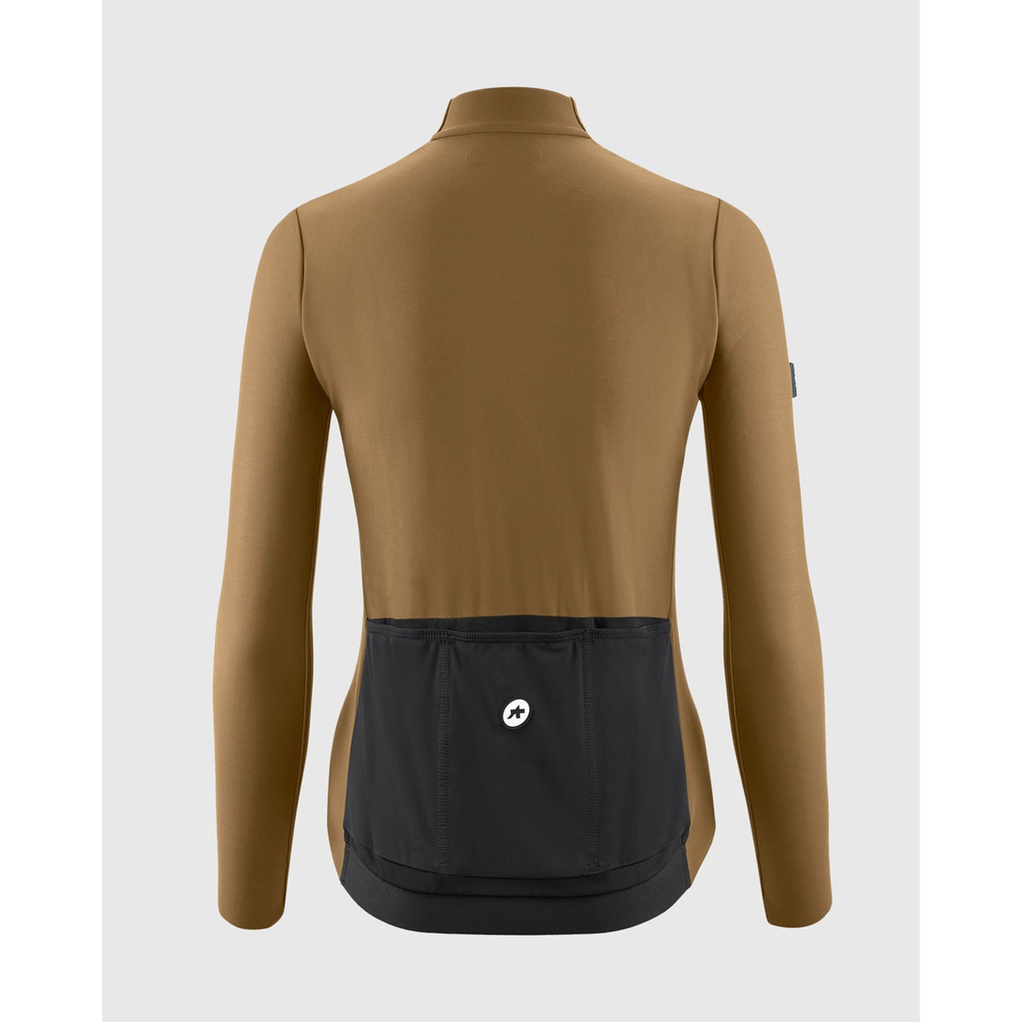 ASSOS UMA GT C2 Langarm Trikot Women Bronze Ash