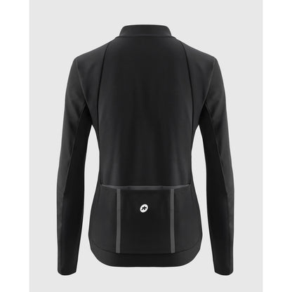 Jacke ASSOS UMA GT HASHOOGI WINTER S11 Damen Dune Sand
