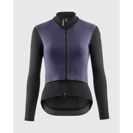 ASSOS UMA GTV S11 Women's Future Dusk Jacket