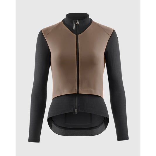 ASSOS UMA GTV S11 Women Terra Sand Jacket