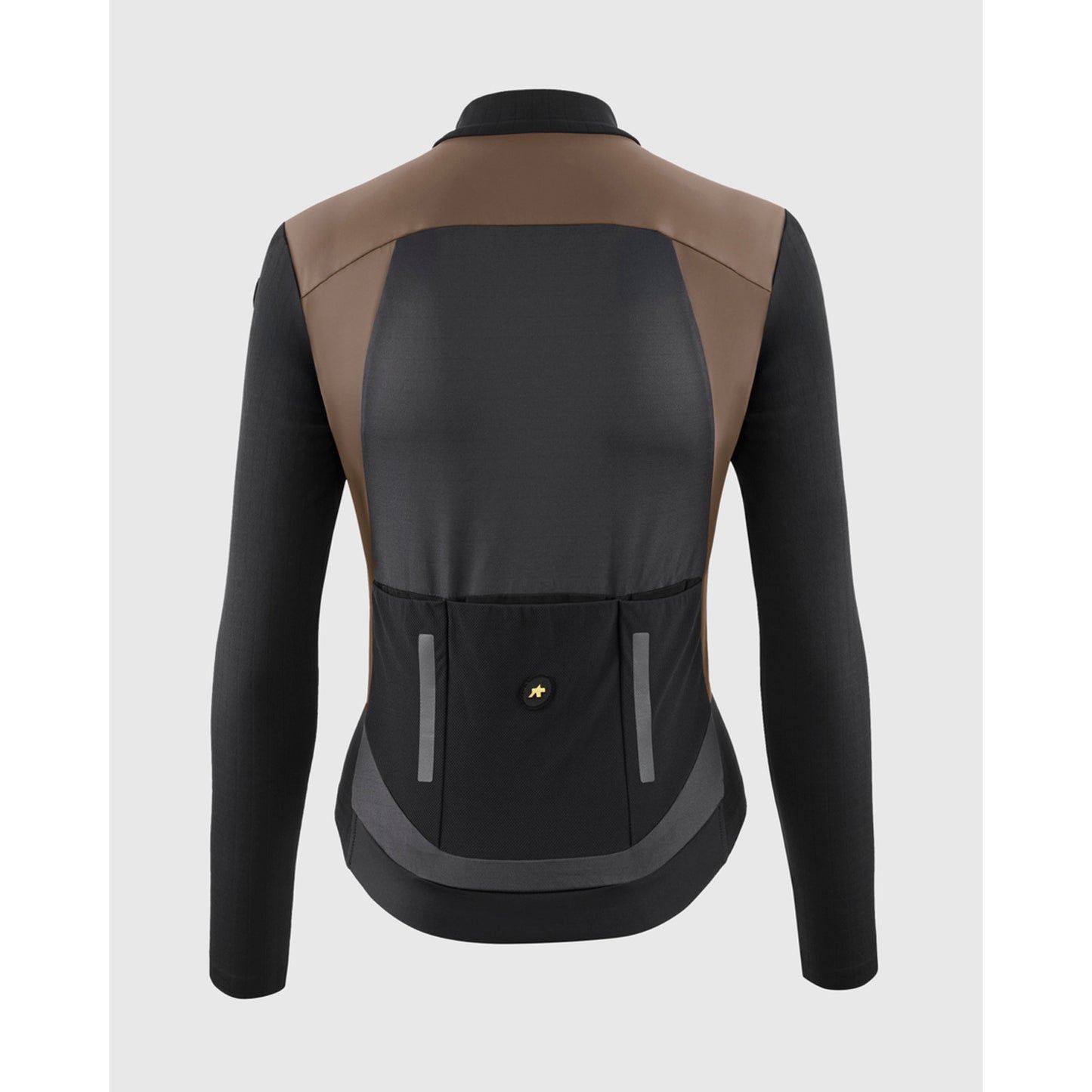 ASSOS UMA GTV S11 Women Terra Sand Jacket