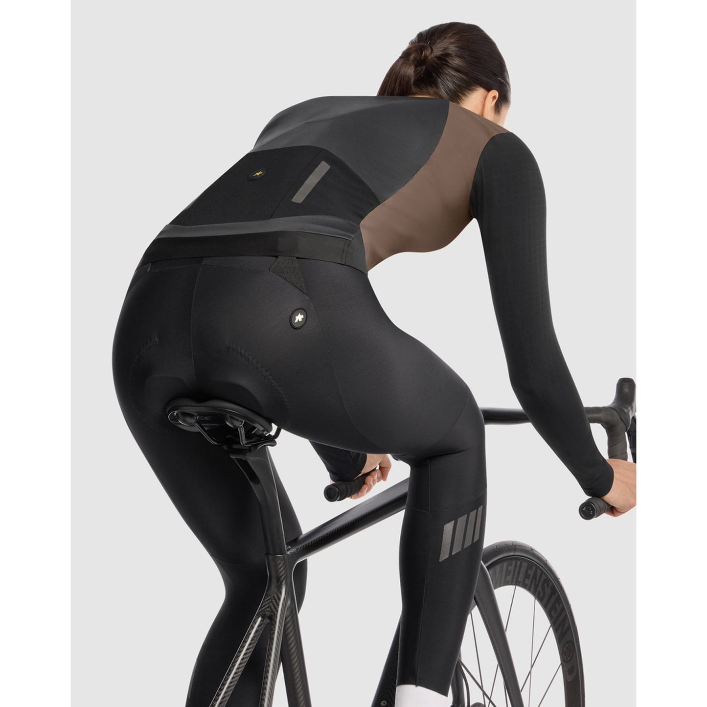 ASSOS UMA GTV S11 Women Terra Sand Jacket