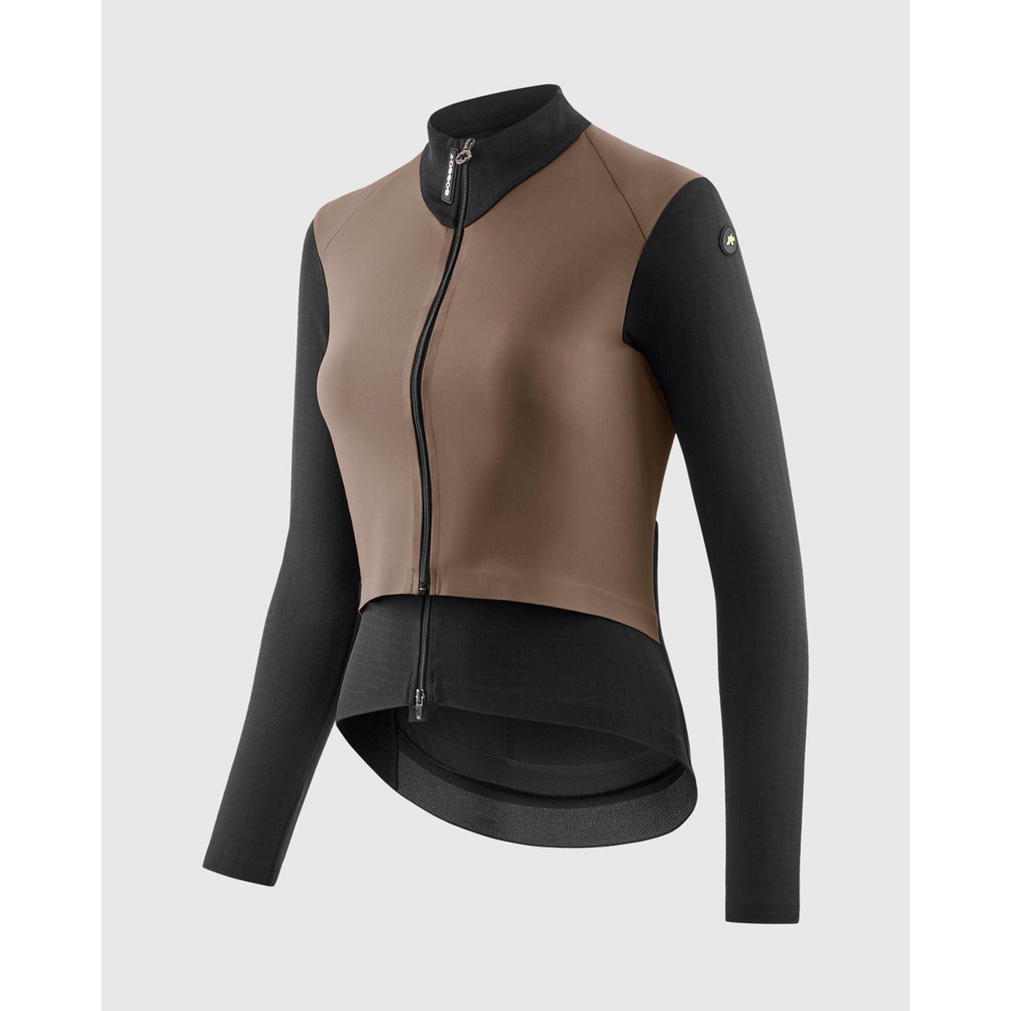 ASSOS UMA GTV S11 Women Terra Sand Jacket