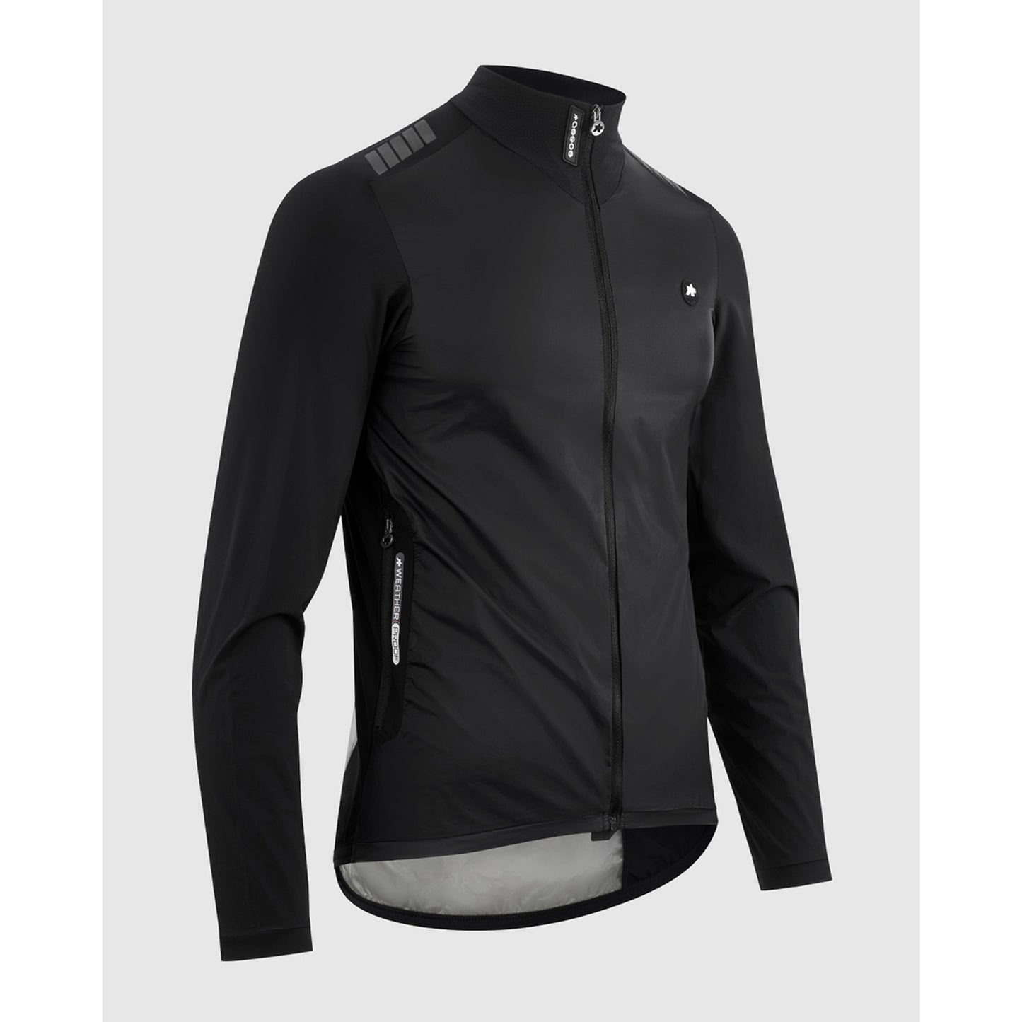 ASSOS TACTICA T5 Black Series Jacket