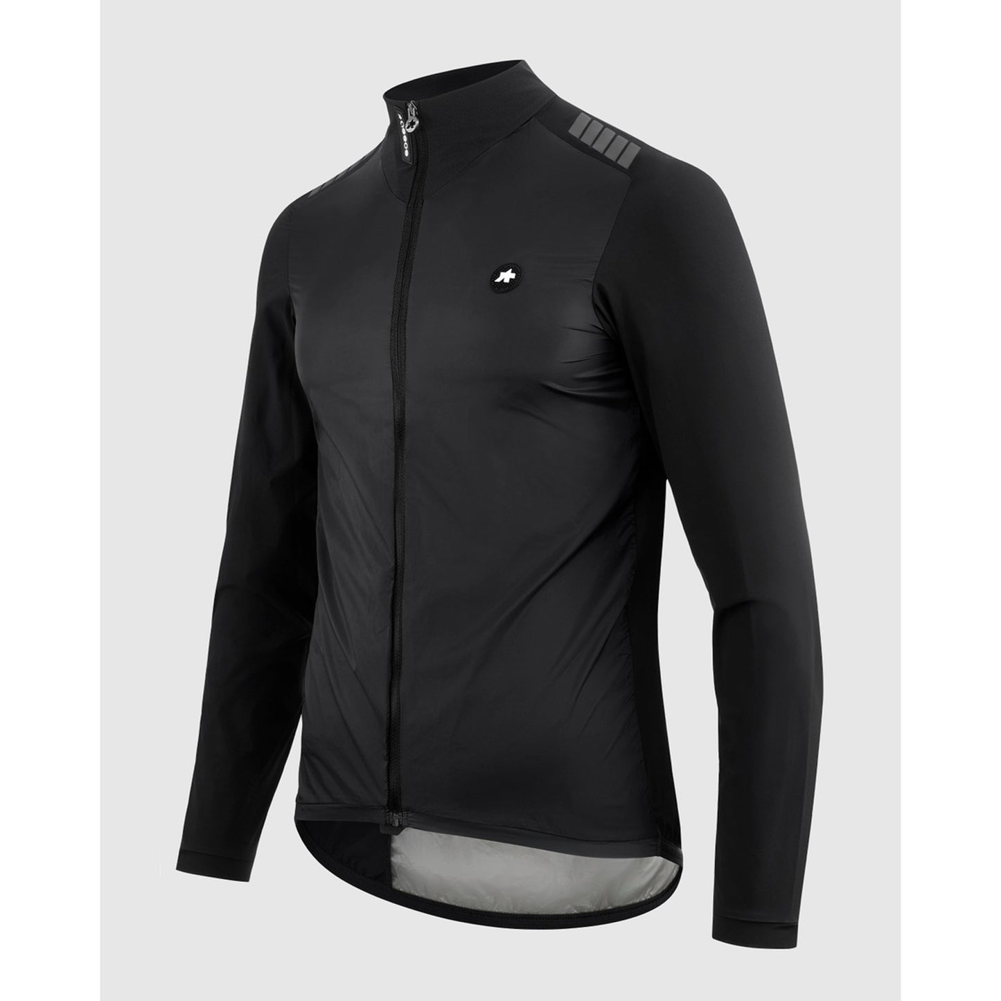 ASSOS TACTICA T5 Black Series Jacket