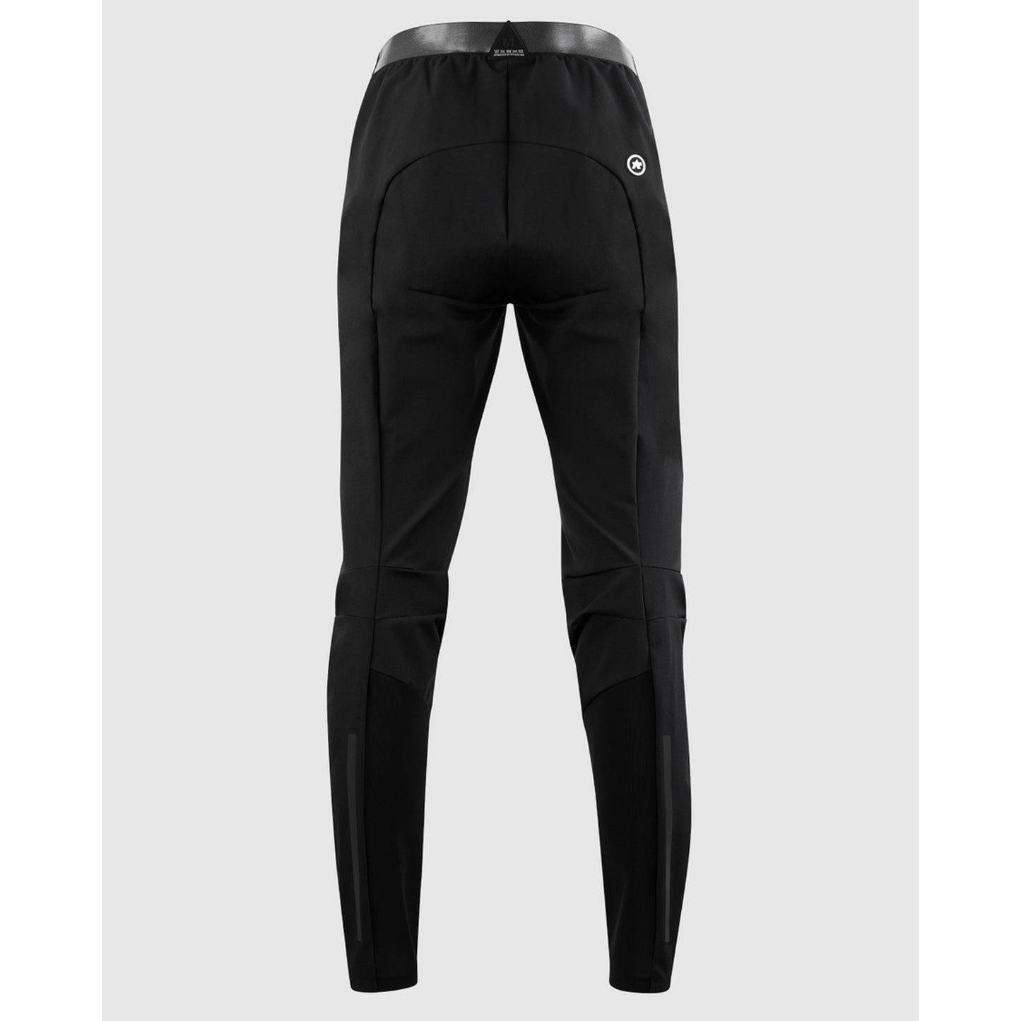 Lange Wathose ASSOS TACTICA Frau Black Series