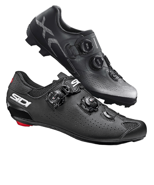 NOEL - Ausrüstung - Schuhe