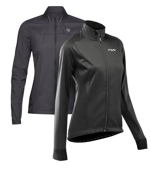 NOEL - Ausrüstung - Textilien für Frauen