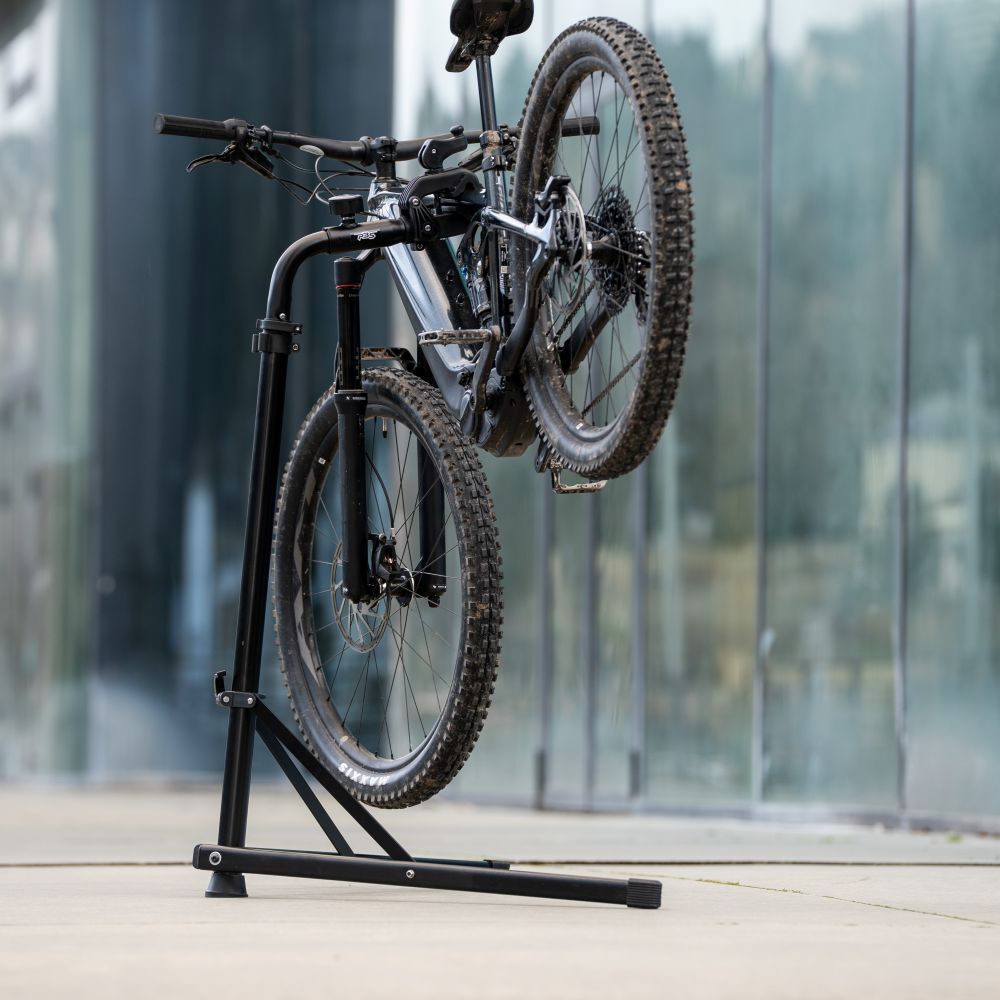 Werkstattständer PBS TOOLS Spezial E-Bike 50kg max