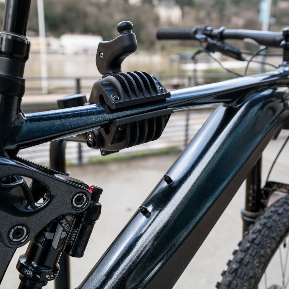 Werkstattständer PBS TOOLS Spezial E-Bike 50kg max