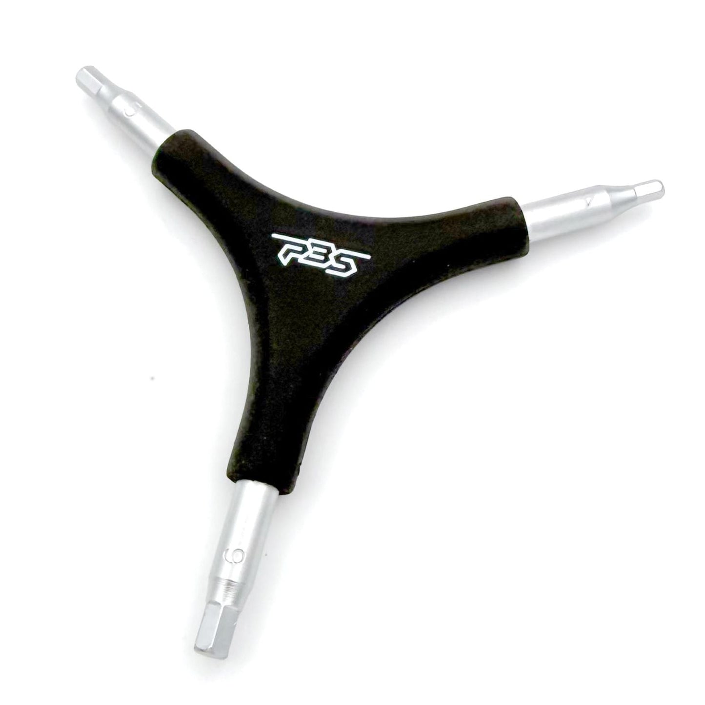 Y-Inbusschlüssel-Satz PBS TOOLS 4/5/6mm