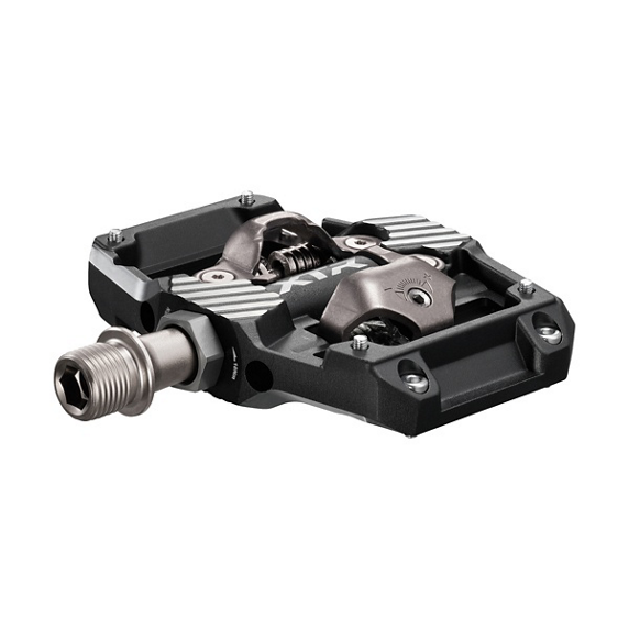 SHIMANO XTR Enduro Pedale M9220