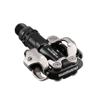 Pedale SPD Cales SM-SH51 M520 (Embargo 05/06)