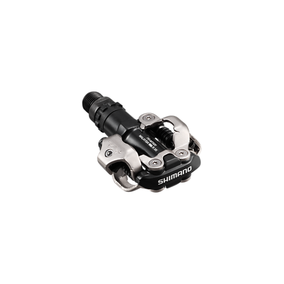 Pedale SHIMANO PD-MT520 Schwarz