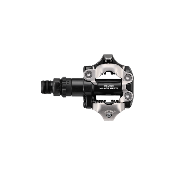 Pedale SPD Cales SM-SH51 M520 (Embargo 05/06)