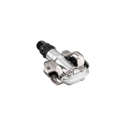 Pedale SHIMANO PD-MT520 Silber